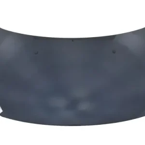 Ostatnie sztuki MASKA POKRYWA SILNIKA PEUGEOT 307 LIFT EZRC